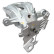 Brake Caliper 630211 ABS