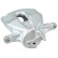 Brake Caliper 630302 ABS