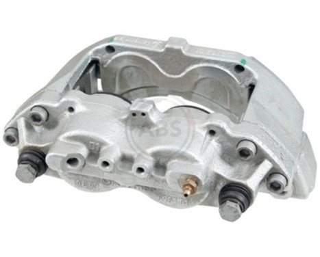 Brake Caliper 630411 ABS, Image 2