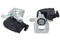 Brake Caliper 630571 ABS