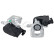 Brake Caliper 630571 ABS
