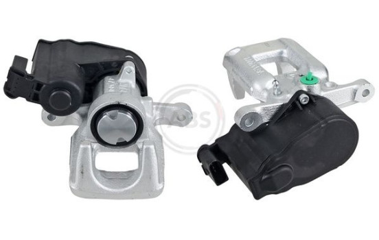 Brake Caliper 630572 ABS