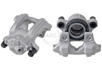 Brake Caliper 630581 ABS