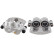 Brake Caliper 630652 ABS