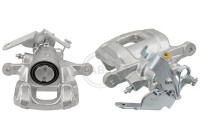 Brake Caliper 630662 ABS