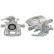 Brake Caliper 630662 ABS