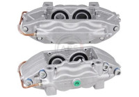 Brake Caliper 630682 ABS
