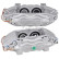 Brake Caliper 630682 ABS