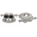 Brake Caliper 630692 ABS