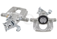 Brake Caliper 630701 ABS