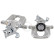 Brake Caliper 630701 ABS