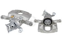 Brake Caliper 630711 ABS