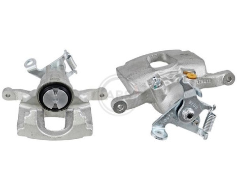 Brake Caliper 630712 ABS