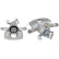 Brake Caliper 630712 ABS