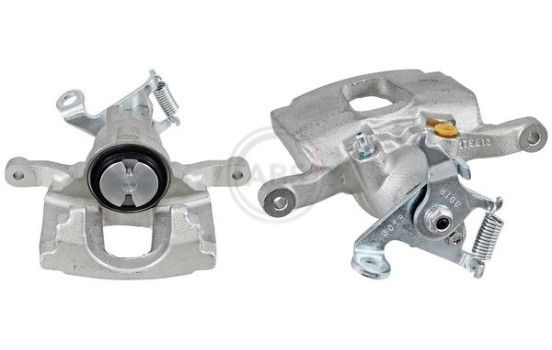 Brake Caliper 630712 ABS