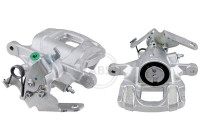 Brake Caliper 630741 ABS