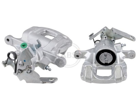 Brake Caliper 630741 ABS