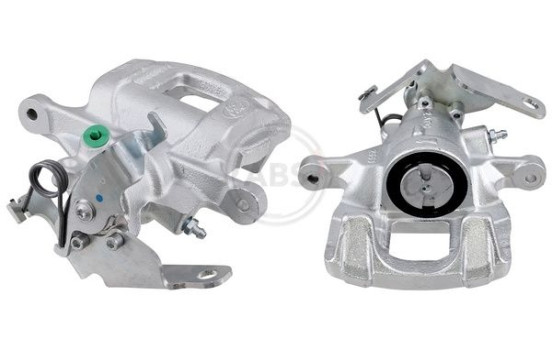 Brake Caliper 630741 ABS