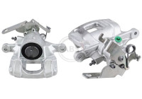 Brake Caliper 630742 ABS