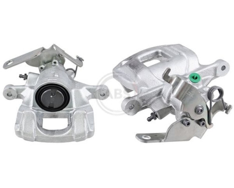 Brake Caliper 630742 ABS