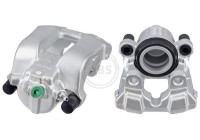 Brake Caliper 630751 ABS