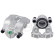 Brake Caliper 630751 ABS
