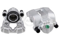 Brake Caliper 630752 ABS