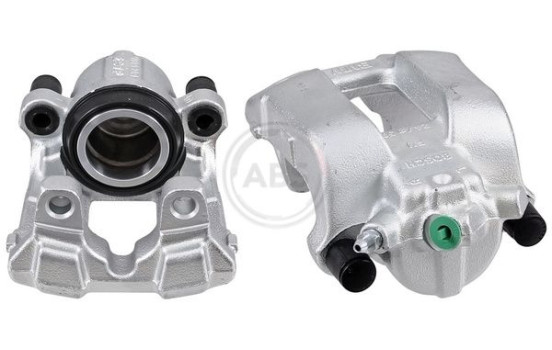 Brake Caliper 630752 ABS