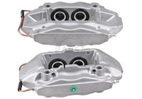 Brake Caliper 630762 ABS