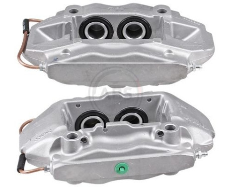 Brake Caliper 630762 ABS