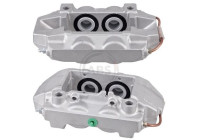 Brake Caliper 630771 ABS