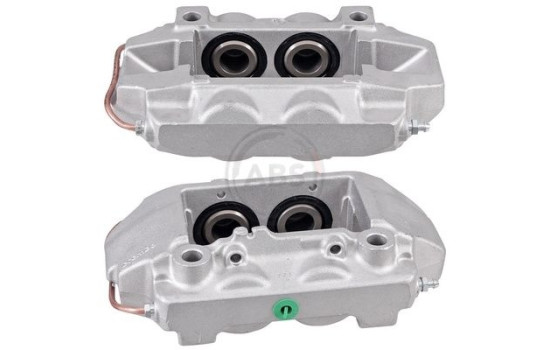 Brake Caliper 630772 ABS