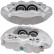 Brake Caliper 630781 ABS