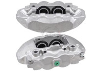 Brake Caliper 630782 ABS