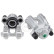 Brake Caliper 630812 ABS
