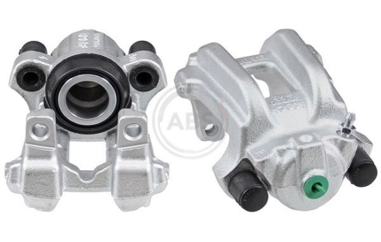 Brake Caliper 630812 ABS