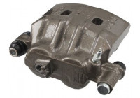 Brake Caliper 720041 ABS