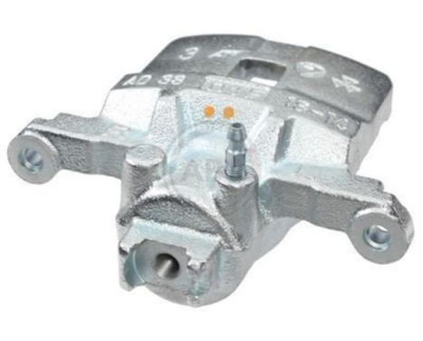 Brake Caliper 720101 ABS, Image 2