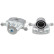 Brake Caliper 720121 ABS, Thumbnail 2