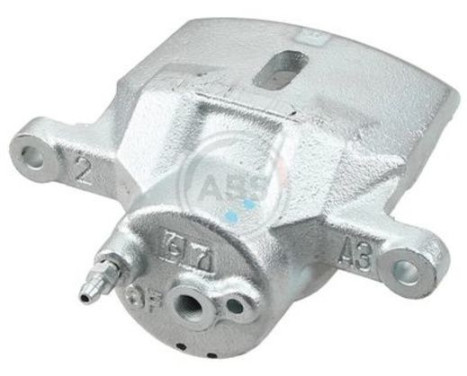 Brake Caliper 720341 ABS, Image 2