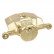Brake Caliper 720421 ABS