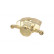 Brake Caliper 720422 ABS, Thumbnail 2