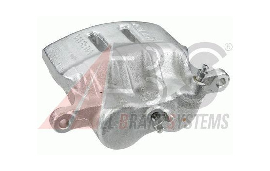 Brake Caliper 720742 ABS, Image 2