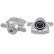 Brake Caliper 720781 ABS, Thumbnail 3
