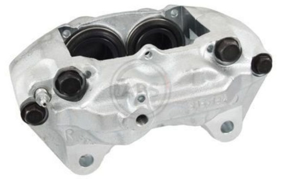 Brake Caliper 720852 ABS, Image 2