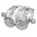 Brake Caliper 720871 ABS, Thumbnail 2