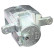 Brake Caliper 720882 ABS