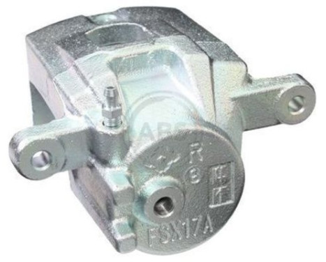 Brake Caliper 720882 ABS, Image 2