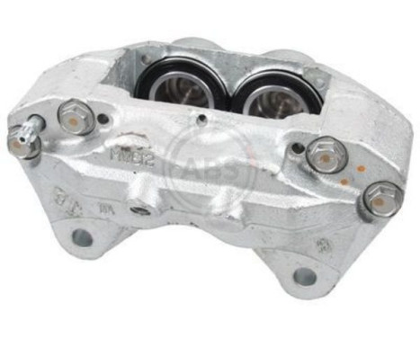 Brake Caliper 720911 ABS, Image 2