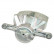 Brake Caliper 721002 ABS